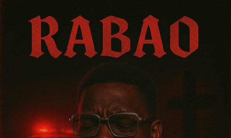 12 Furos - Rabão
