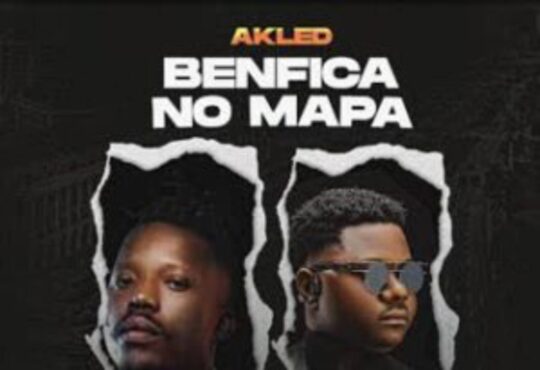 AKLED ft. Filho do Zua - Benfica no Mapa
