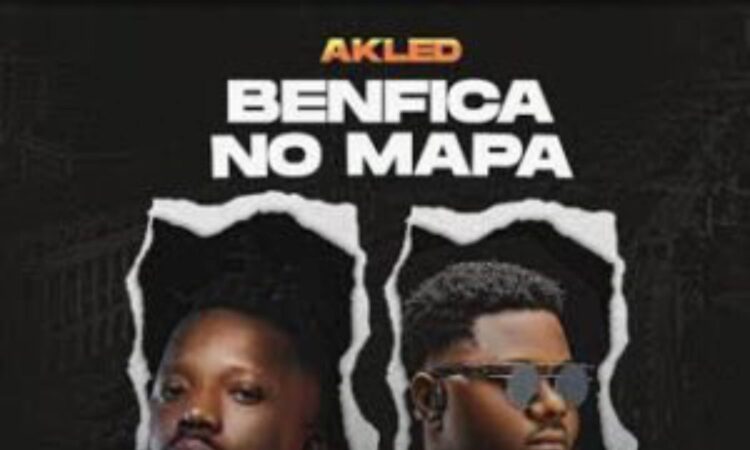 AKLED ft. Filho do Zua - Benfica no Mapa