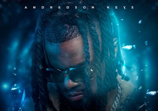 Andredson Keys - Lembranças