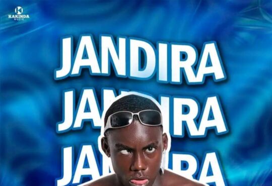 Bad Leo - Jandira