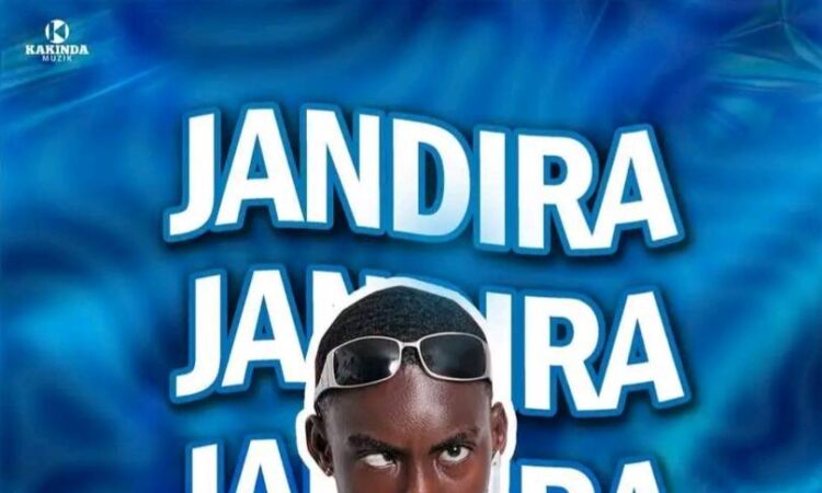 Bad Leo - Jandira