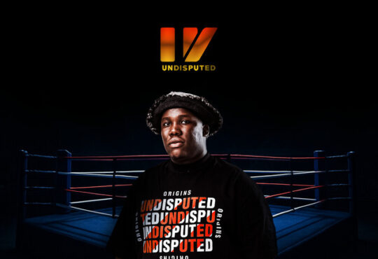 Busta 929 x Mr JazziQ - Jersey Number 21 (feat. Reece Madlisa, Zuma & Masterpiece YVK)
