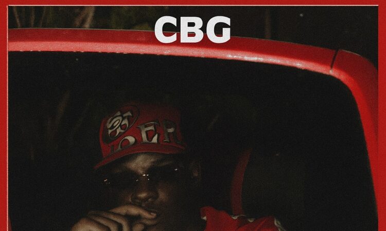 CBG - Luzes da Ribalta (Young K x Lil Janne x Wiz F)