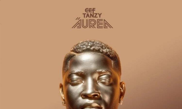 Cef Tanzy - Universo