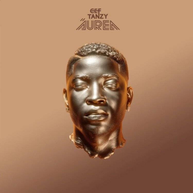 Cef Tanzy - Aurea (EP)