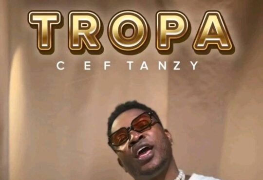 Cef Tanzy - Tropa