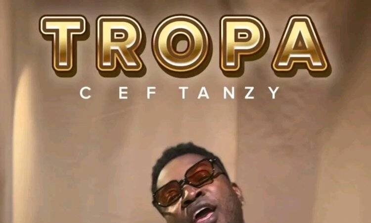 Cef Tanzy - Tropa