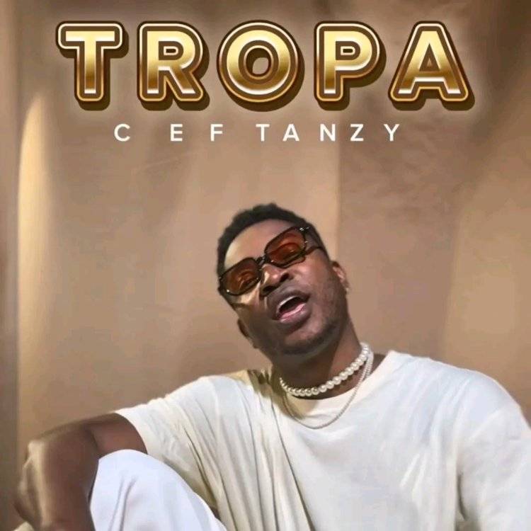 Cef Tanzy - Tropa