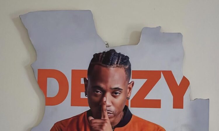 Deezy - Choro do Povo