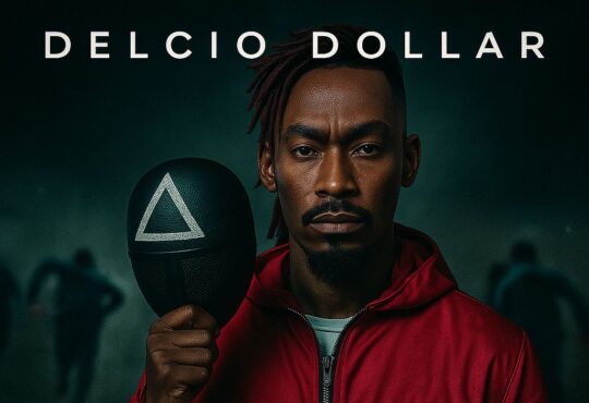 Delcio Dollar ft. Lex Elion - No Fundo
