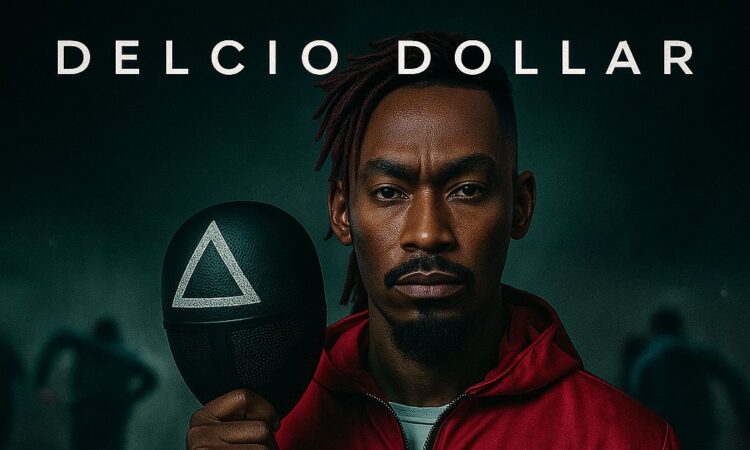 Delcio Dollar - DOLCE & GAGANNA (ft. GMáfia & Júnior Máfia)