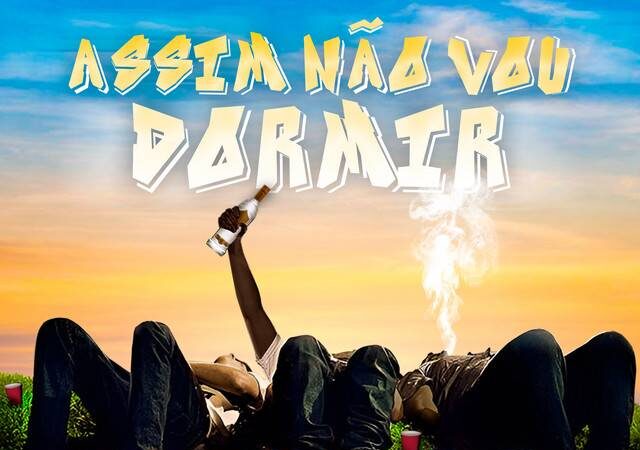 Dj Waldo - Assim Não Vou Dormir (ft. Mauro Pastrana & Teo No Beat)
