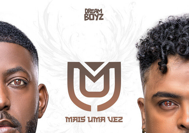 Dream Boyz - Tou A Espera