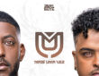 Dream Boyz - Mais Uma Vez (Álbum)