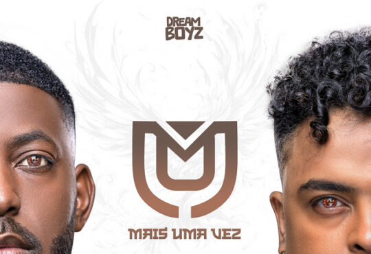 Dream Boyz - Mais Uma Vez (Álbum)