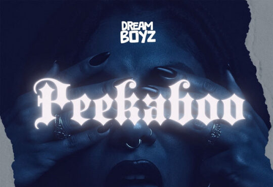 Dream Boyz - Peekaboo