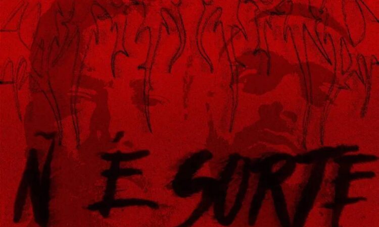 Gi-O ft. Eric Rodrigues - Ñ é Sorte
