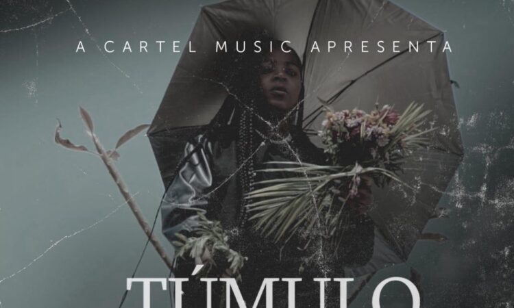 Ivandra Caxarel - Túmulo