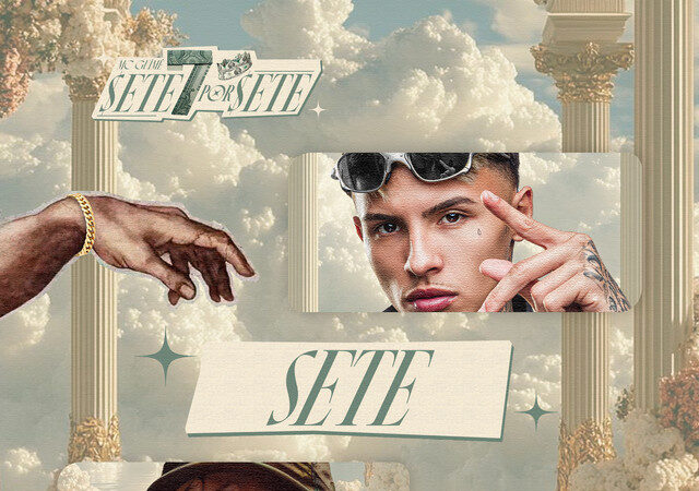 MC Vine7 x MC Guime x Mineirin - Sete (7 Por 7)