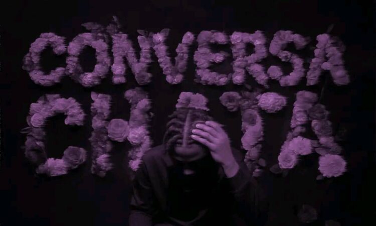 Mário Flxw - Conversa Chata