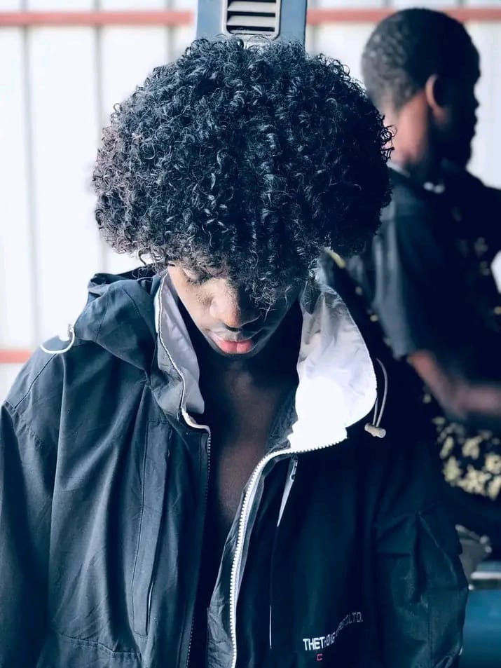 Naija ft. Novo Ronaldo - Na Cueka