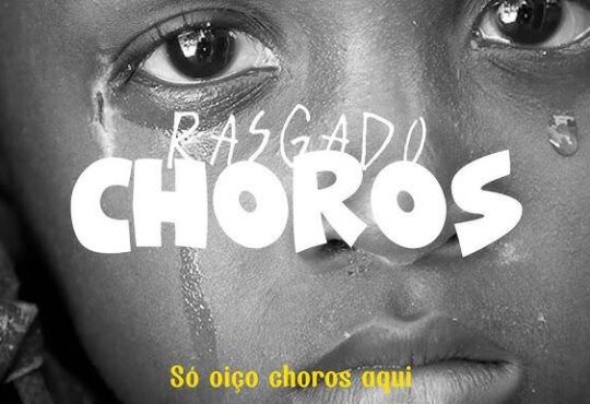 Rasgado dos Séketxe - Choros