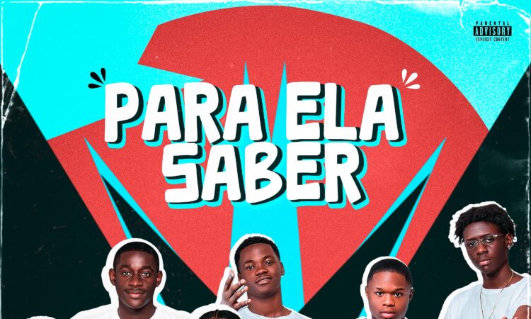 Sabalita ft. Tomem Nota - Para Ela Saber