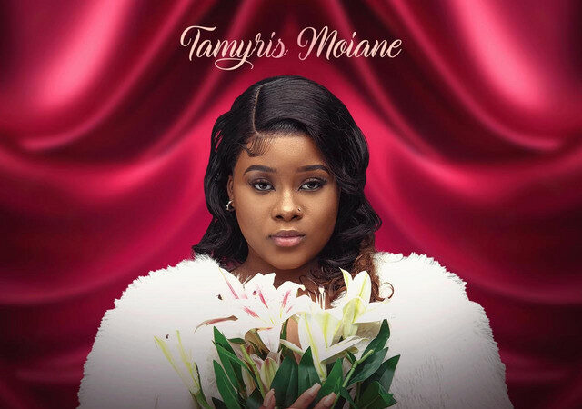 Tamyris Moiane ft. Lourena Nhate - Mina Na Wena