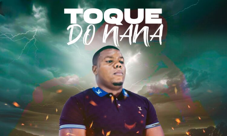 Bad R Black - Toque do Nana