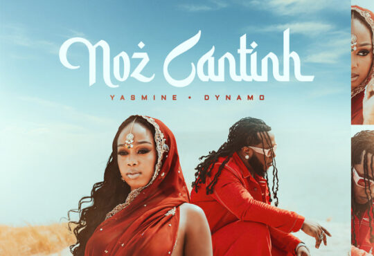 Yasmine x Dynamo - Noz Cantinh