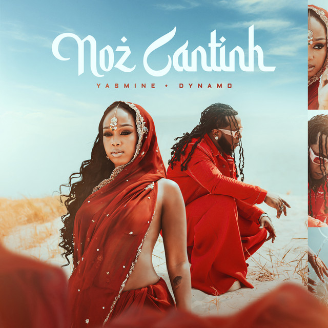 Yasmine x Dynamo - Noz Cantinh