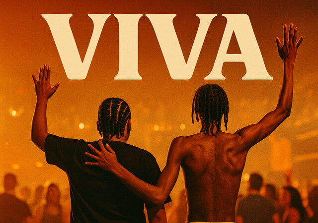 3 Finer ft. Teo No Beat - Viva