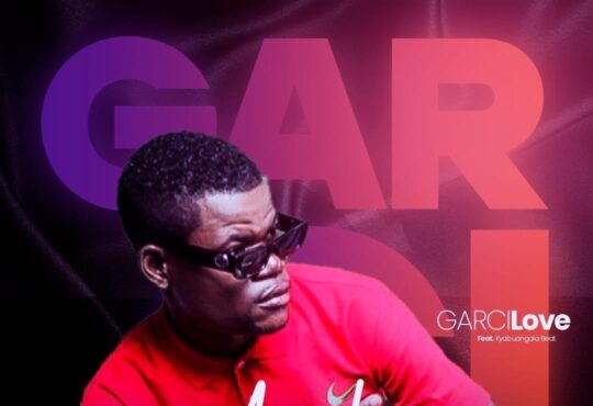 Garci Love ft. Kya Bwángla Beat - Angola