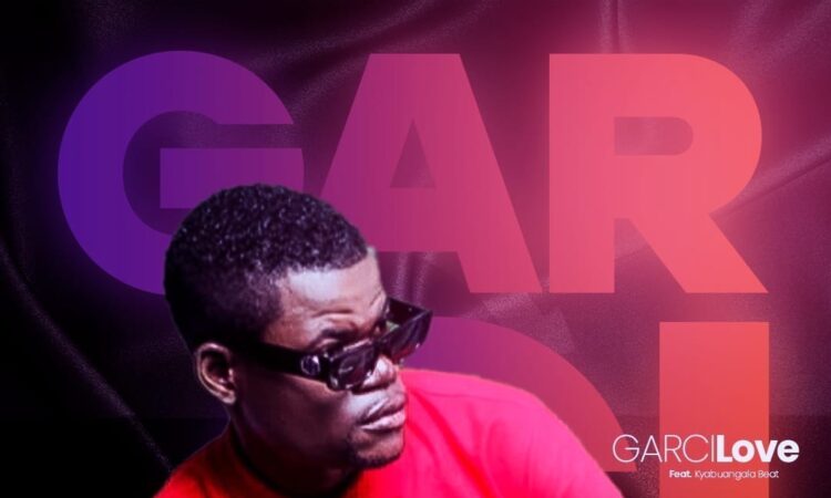Garci Love ft. Kya Bwángla Beat - Angola