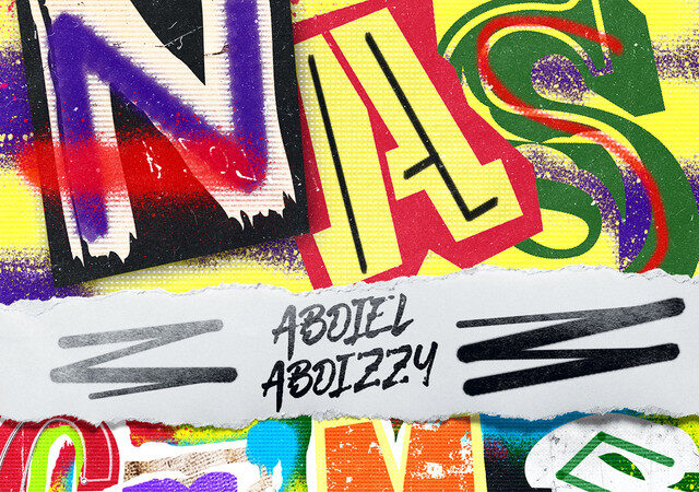 Abdiel Abdizzy - Nas Calmas