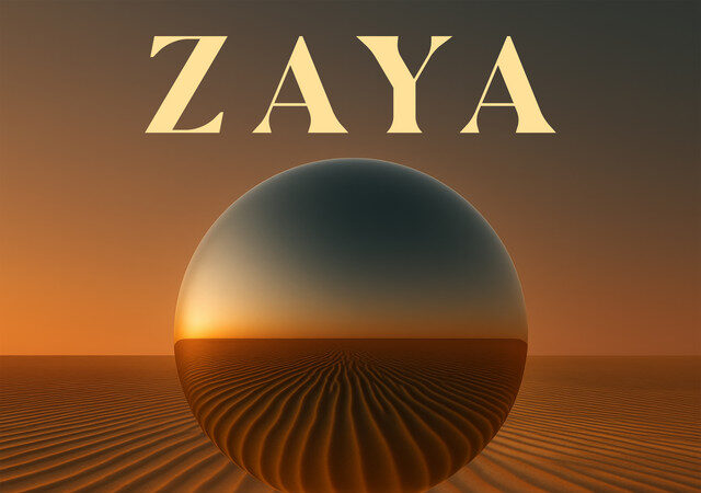 Caiiro ft. Chalee - Zaya