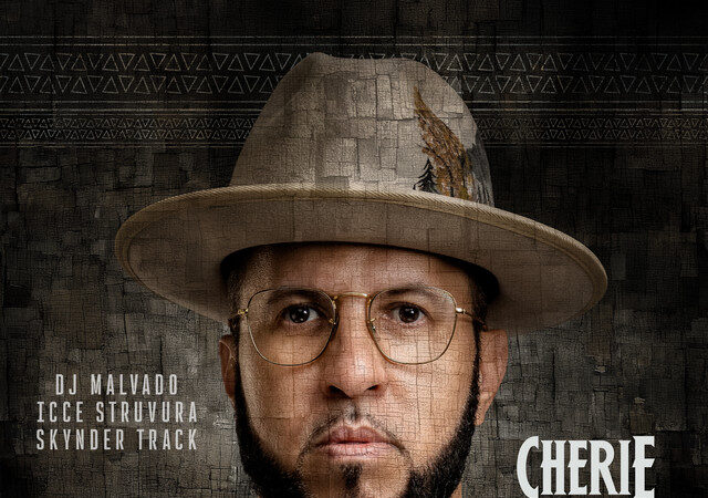 DJ Malvado - Cherie (ft. Icce Struvura e Skynder Track)