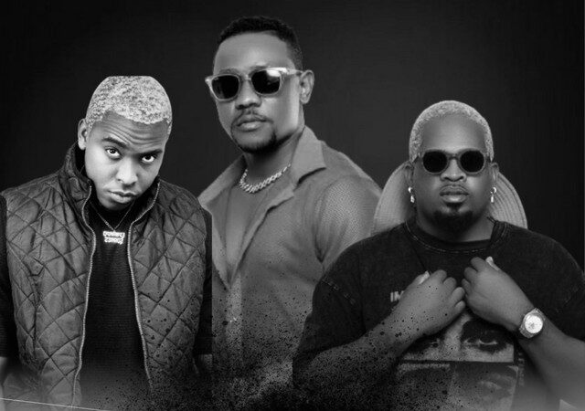 DJ Vado Poster ft. Ednardo Soares & Godzila do Game - Pomada