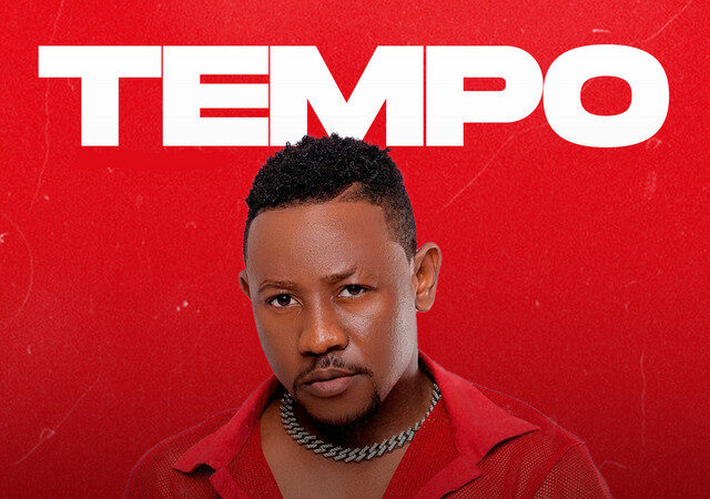 DJ Vado Poster - Tempo