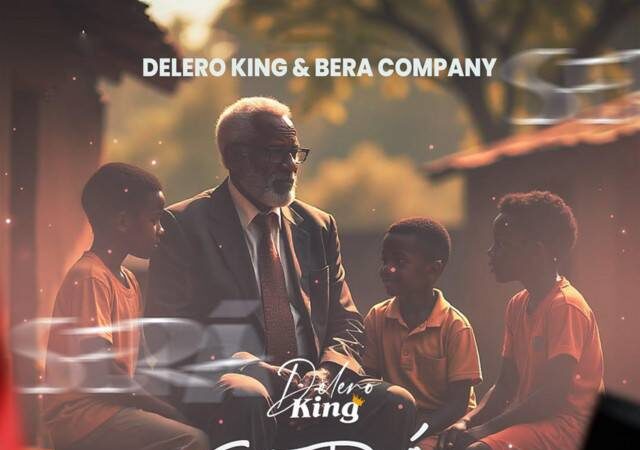 Delero King - Será