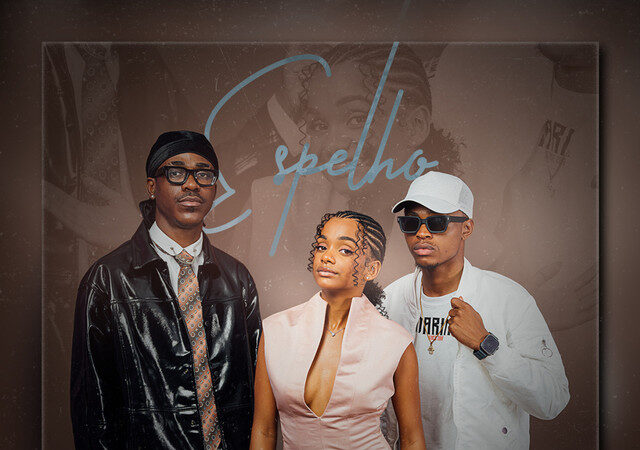 Dj Verigal ft. Sara Cuca & Selirasday - Espelho