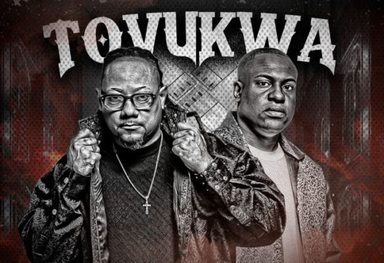 Extremo Signo ft. Kid MC - Tovukwa