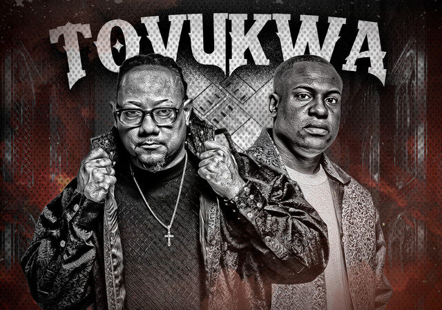 Extremo Signo ft. Kid MC - Tovukwa