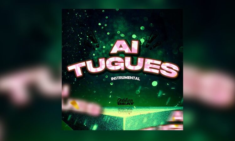 Gabilson Beat - Ai Tuguês (Instrumental Afro House)