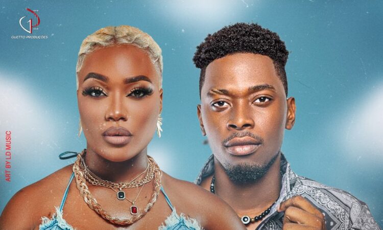 Jessica Pitbull ft. Dj Kalisboy - Wau