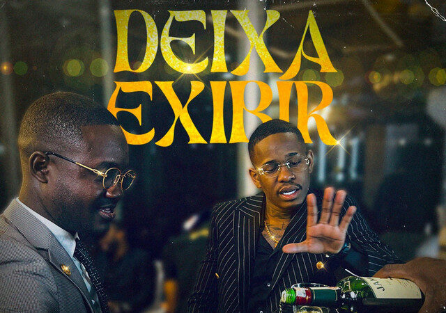 Jurista Kudurista ft. Johnny Berry - Deixa Exibir