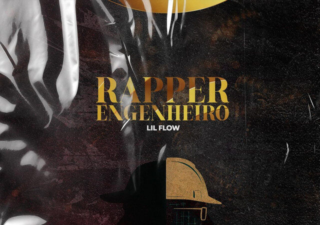 Lil Fow - Rapper Engenheiro (Álbum)