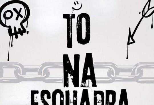 Mr. KIZOMBA ft. Kizomba da Boa - To Na Esquadra