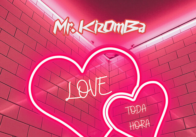 Mr. KIZOMBA ft. Kizomba Da Boa - Love Toda Hora